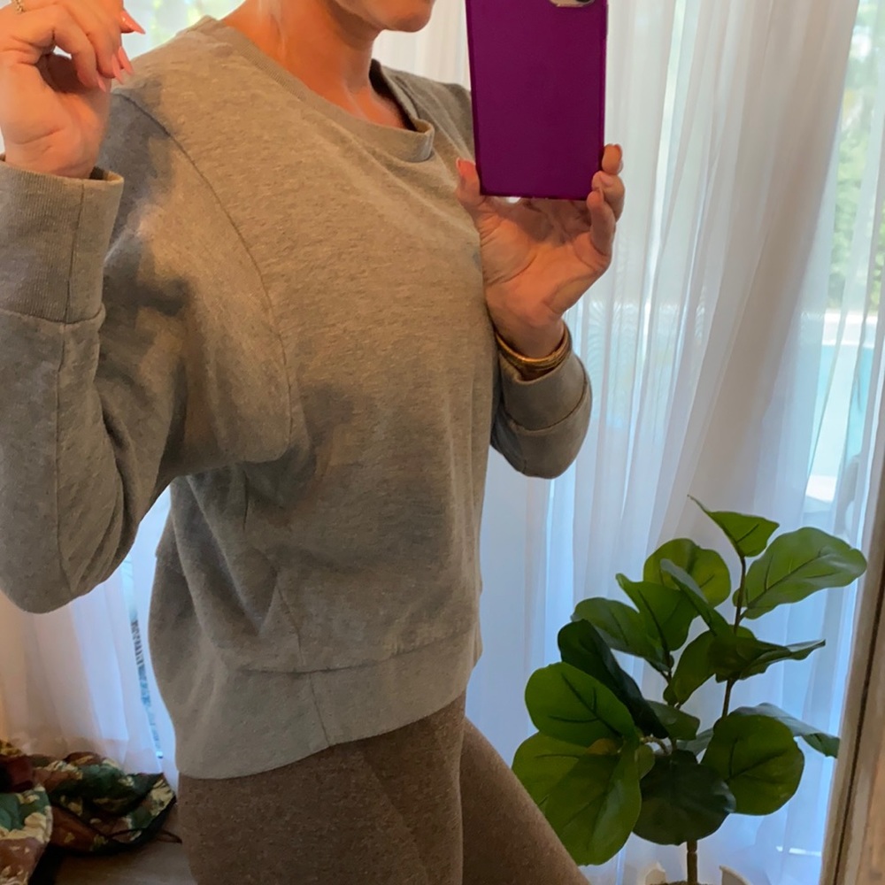 All Saints Sweatshirt